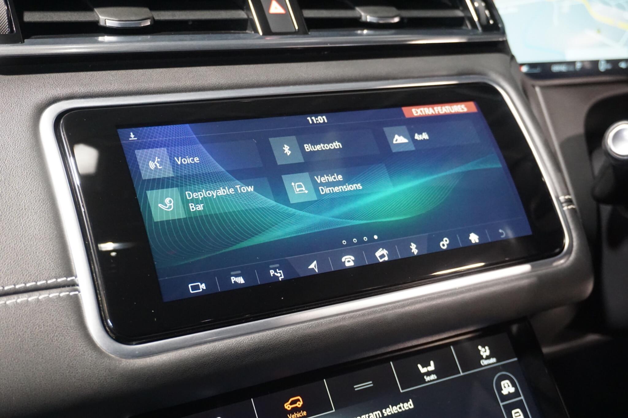 Land Rover Range Rover Velar 3.0 SD6 V6 R-Dynamic HSE SUV 5dr Diesel Auto 4WD Euro 6 (s/s) (300 ps)